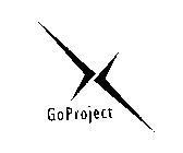 GOPROJECT