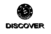 DISCOVER DISCOVER