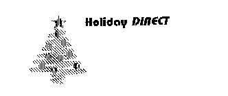 HOLIDAY DIRECT