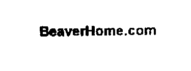 BEAVERHOME.COM