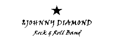 JOHNNY DIAMOND ROCK & ROLL BAND