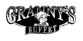 GRANNY'S BUFFET