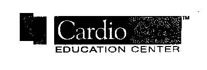 CARDIO CARE EDUCATION CENTER