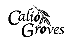 CALIO GROVES