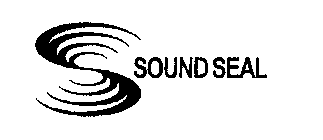 S SOUND SEAL