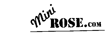 MINIROSE.COM