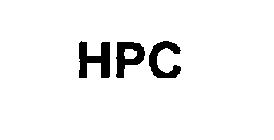 HPC