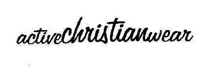 ACTIVECHRISTIANWEAR