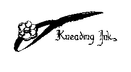 KNEADING INK