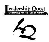LEADERSHIP QUEST 