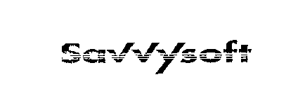 SAVVYSOFT