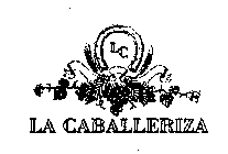 LA CABALLERIZA