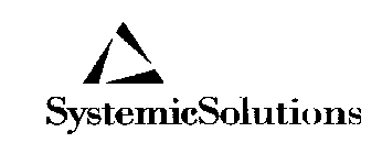 SYSTEMICSOLUTIONS
