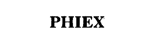 PHIEX