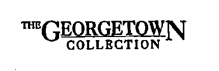 THE GEORGETOWN COLLECTION