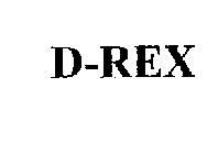D-REX