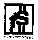 BLACK MONEY GEAR, INC.