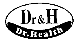 DR & H DR. HEALTH