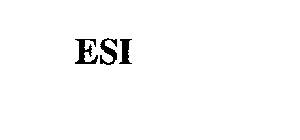 ESI