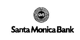 SMB SANTA MONICA BANK