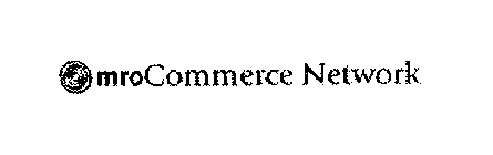 MROCOMMERCE NETWORK