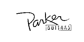 PARKER GUITARS