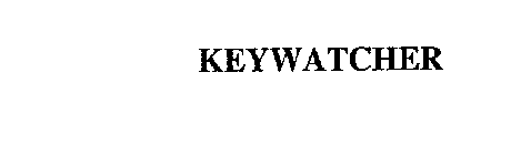 KEYWATCHER