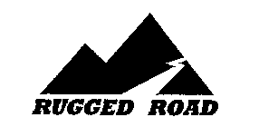 RUGGED ROAD