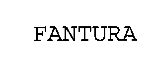 FANTURA