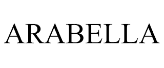 ARABELLA