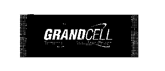 GRANDCELL RECHARGEABLE ALKALINE POWER