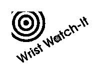 WRIST WATCH-IT
