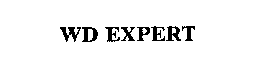 WD EXPERT