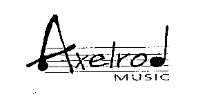 AXELROD MUSIC