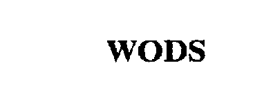 WODS