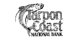 TARPON COAST NATIONAL BANK