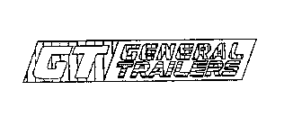 GT GENERAL TRAILERS