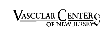 VASCULAR CENTERS OF NEW JERSEY