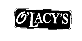 O'LACY'S