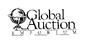 GLOBAL AUCTION EMPORIUM