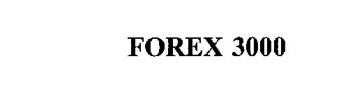 FOREX 3000