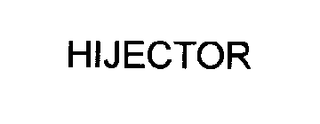 HIJECTOR