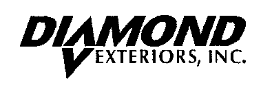 DIAMOND EXTERIORS, INC.