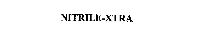 NITRILE-XTRA