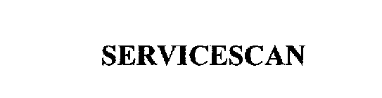 SERVICESCAN