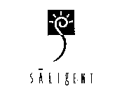 SALIGENT
