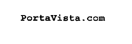 PORTAVISTA. COM