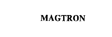 MAGTRON