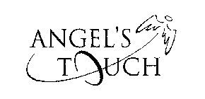 ANGEL'S TOUCH