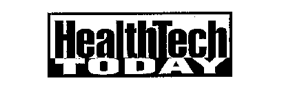 HEALTHTECH TODAY